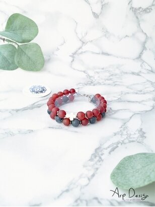 Red Chrystal